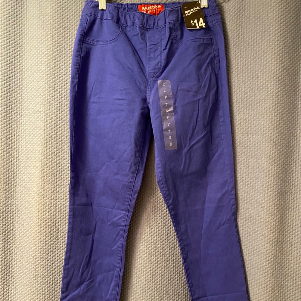 Arizona Jean & Co. Skinny Jeans